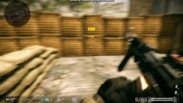 Краткое сравнение что лучше AK-47 или AK-103 (Warface) смотреть онлайн