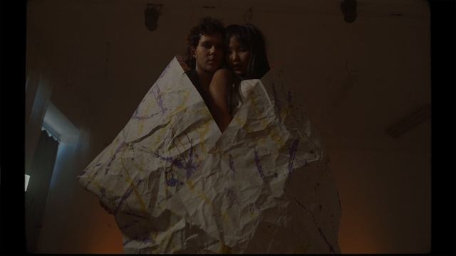 творческая съемка в Blanche.place