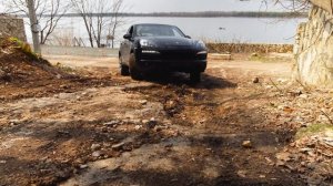 Porsche Cayenne 958 | Обзор Порше Кайен 2 | 3.0 TDI