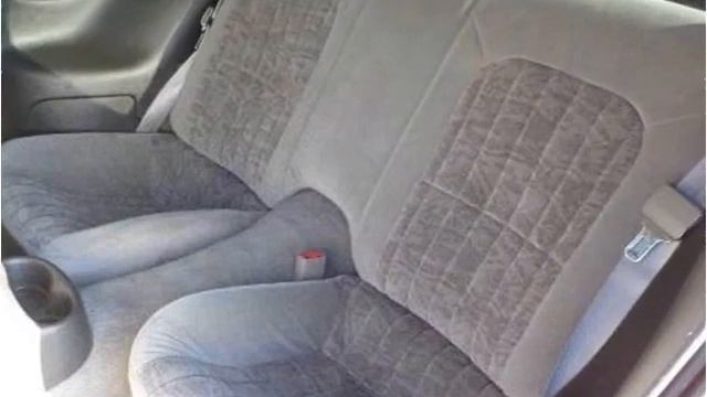 2000 Chevrolet Camaro Used Cars Houston TX смотреть онлайн