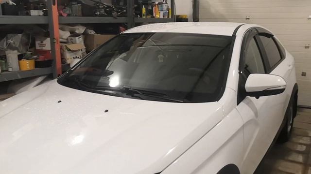 Лада веста NG 2023 СТУКИ! Поиск продолжается! смотреть онлайн