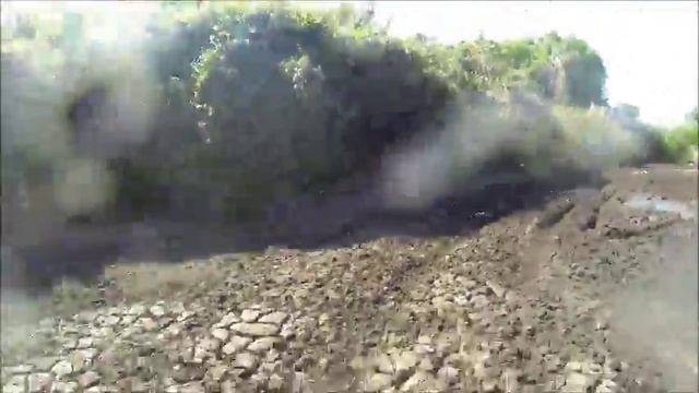 2013 Can-Am Outlander 1000 X mr　mudding смотреть онлайн