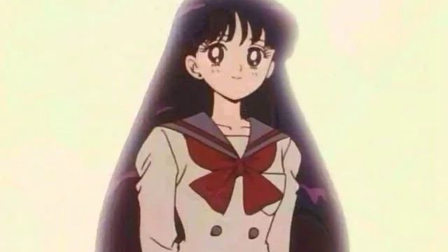 Sailor Moon - Tatu - You and I смотреть онлайн