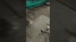 демонтаж акпп паджеро