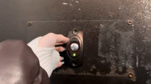 АСМР НА УЛИЦЕ / ASMR outdoors 🙀 🌨️