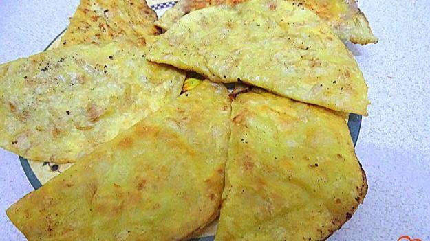 Вкусные будни