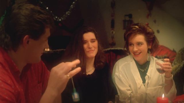 Wham! - Last Christmas (Official Video) смотреть онлайн