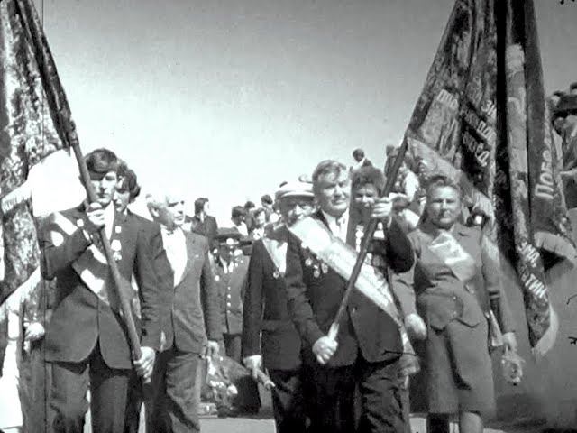 Хроника: г. Усолье-Сибирское.