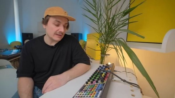 Neutron от Behringer