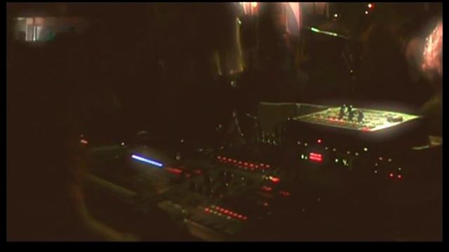 Mistakemistake & Bojana Vunturisevic - Witness (live@Shikara) смотреть онлайн