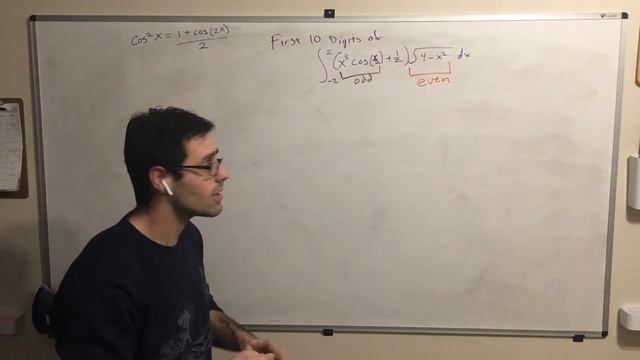 WiFi Integral (with quick solution) смотреть онлайн