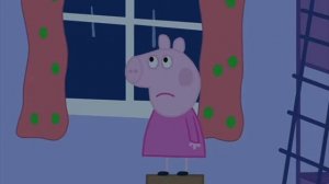 сереноголовый против Свинки Пеппы