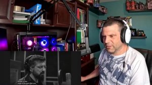 Heavy Metal singer reacts to | MIRAVI, Merab Amzoevi - Шум Берез