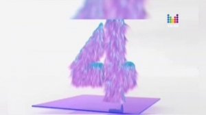 Заставка «10 самых» (2011 - 2015) (наоборот)