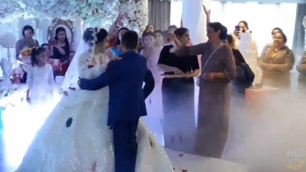 Цыганская свадьба Коля и катя 2022