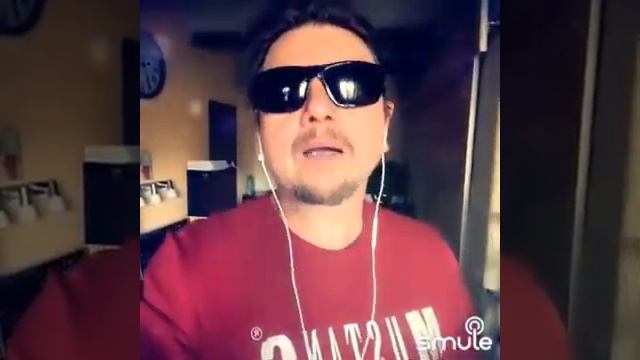 Бокал Бокарди . Круг Ирина . Поём смотреть онлайн