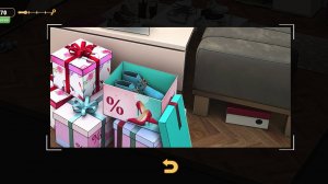 Прохождение игры Rooms & Exits
Глава 1 У воров нет чести
Уровень 21 Обувной магазин