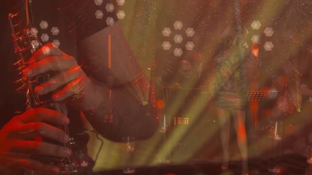 Linet - Sustum (Akustik Canlı Performans)