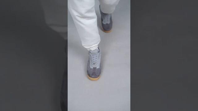 SNEAKYPAIR Dash Charcoal Grey, Sepatu Sneakers Wanita Premium Quality смотреть онлайн