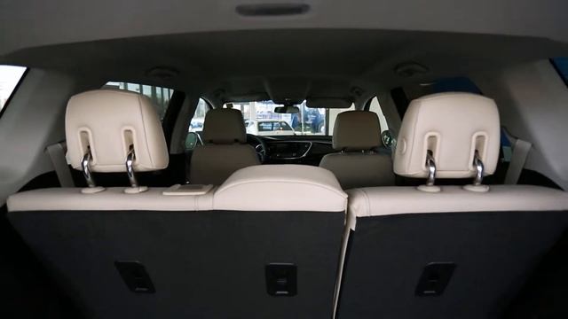 2019 Buick Envision Walkaround