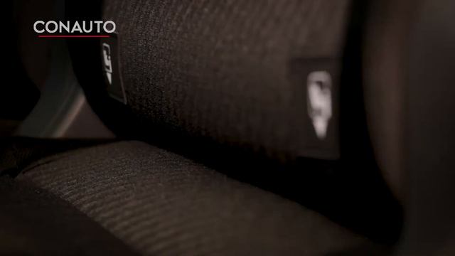 CONAUTO - Toyota Rush смотреть онлайн