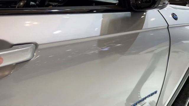 2024 Jeep Grand Cherokee Trailhawk 4XE