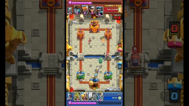 FILIPPO IS BACK vs עינת [GRAND CHALLENGE] смотреть онлайн