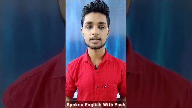 4 Important Pillars Of Spoken Enlgish || English Bolna Seekhe || Spoken English With Yash смотреть онлайн