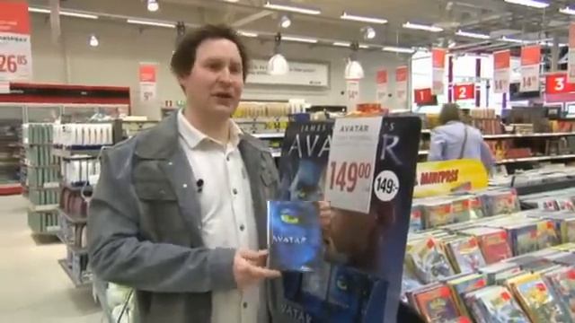 Grotesco - Svennen om att storhandla смотреть онлайн