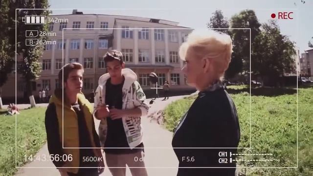 Мы будем жарить телок смотреть онлайн