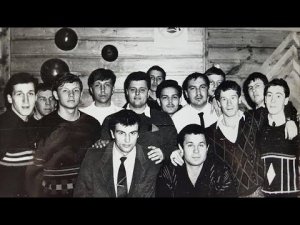 Самая отбитая ОПГ Казани! Воевали со всеми группировками. ОПГ Кинопленка.