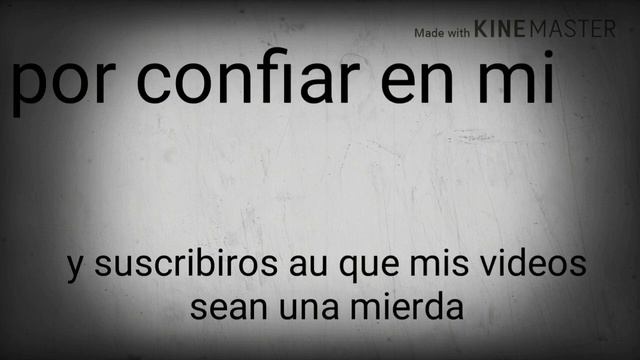 Gracias muchas gracias 💗 смотреть онлайн