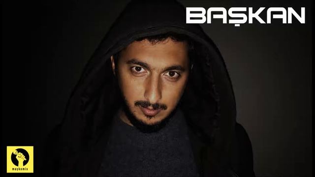 Başkan - Karamel Frappe смотреть онлайн