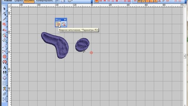 Проблемы при работе с Complex Fill и Fusion Fill смотреть онлайн