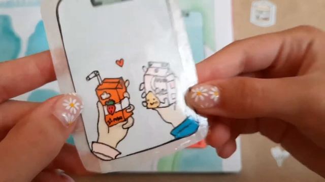 🐝бумажные сюрпризы🐝2 новинки-"угадай породу кошки" 🐱 и стикеры "Нутри"🐭закончось 2 коллекции😵 смотреть онлайн