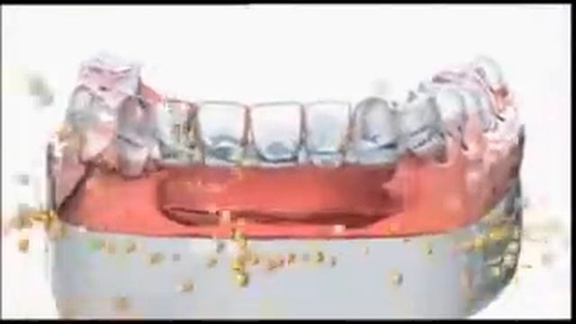 Protefix (advert from Poland) смотреть онлайн