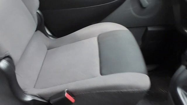 Nissan NV200 5 speed смотреть онлайн