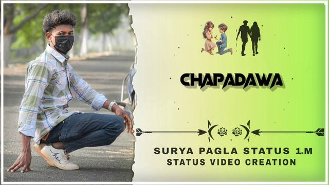 MONE RENAG SADA KAGOJ🥀SANTALI STATUS VIDEO2024🌿WHAT'SUP STATUS VIDEO #VIRALSTATUS#SURYAPAGLASTATUS1 смотреть онлайн