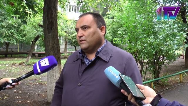 06.09.23. Петропавловск на 2 дня останется без воды