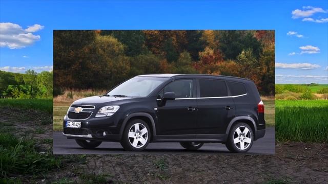 Chevrolet Orlando - Verifique estos problemas antes de comprar смотреть онлайн
