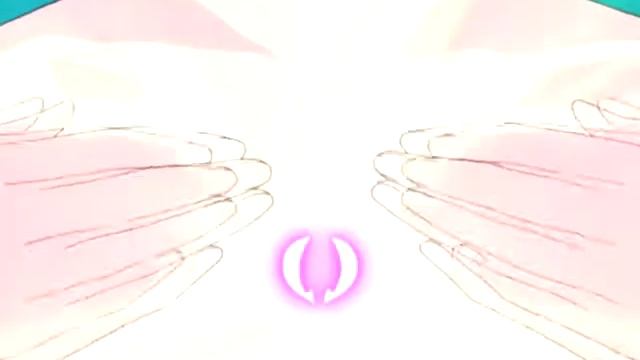 Mew Mew Power Transformation Music [Zoey, Bridget, Renee] смотреть онлайн