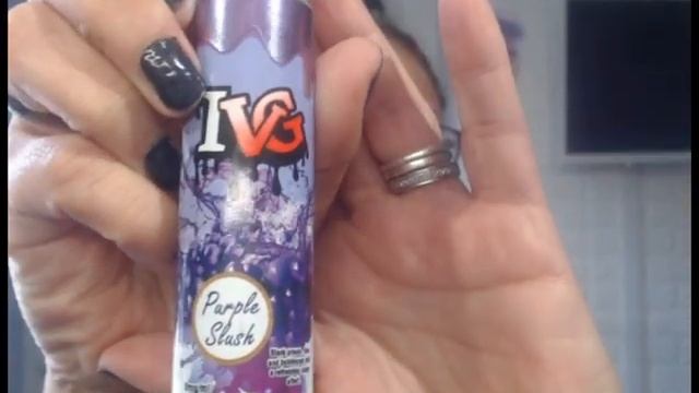 IVG E Liquids смотреть онлайн