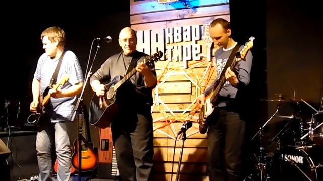 Высотка - Молчаливый диалог (на квартире) смотреть онлайн