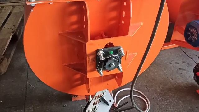 ПЕНОБЕТОНОСМЕСИТЕЛЬ «МЕТЕМ-360» смотреть онлайн