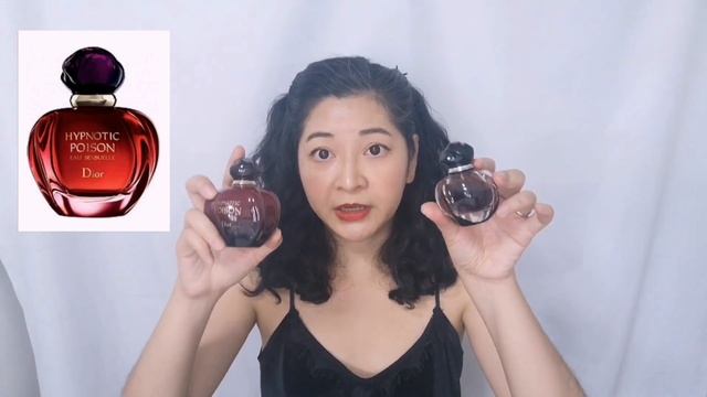 Christian Dior Hypnotic Poison Eau Sensuelle EDT Review