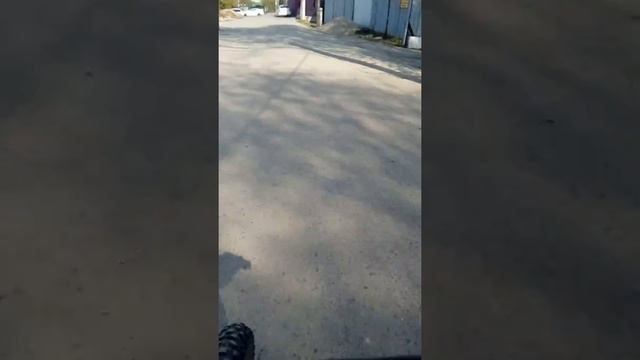 Путешествие 3