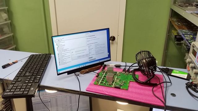 Матплата Asus X540NV заказ 18810 - контрольный запуск. смотреть онлайн