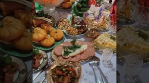 ПРАЗДНИК. КУНГРАД
