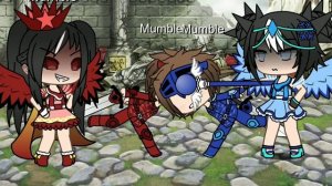 клип каролева свечей