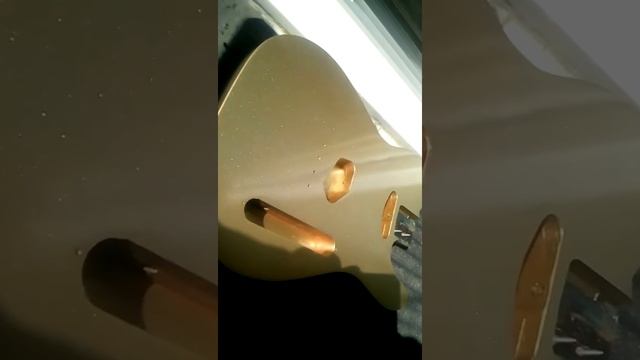 golden apple-green pearl Telecaster смотреть онлайн